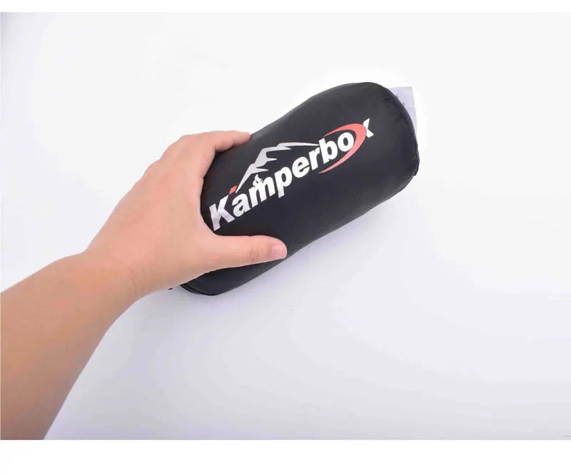 Kamperbox Hammock Mosquito Net Camping Bugnet Outdoor Camping Equipment Mesh Mosquito