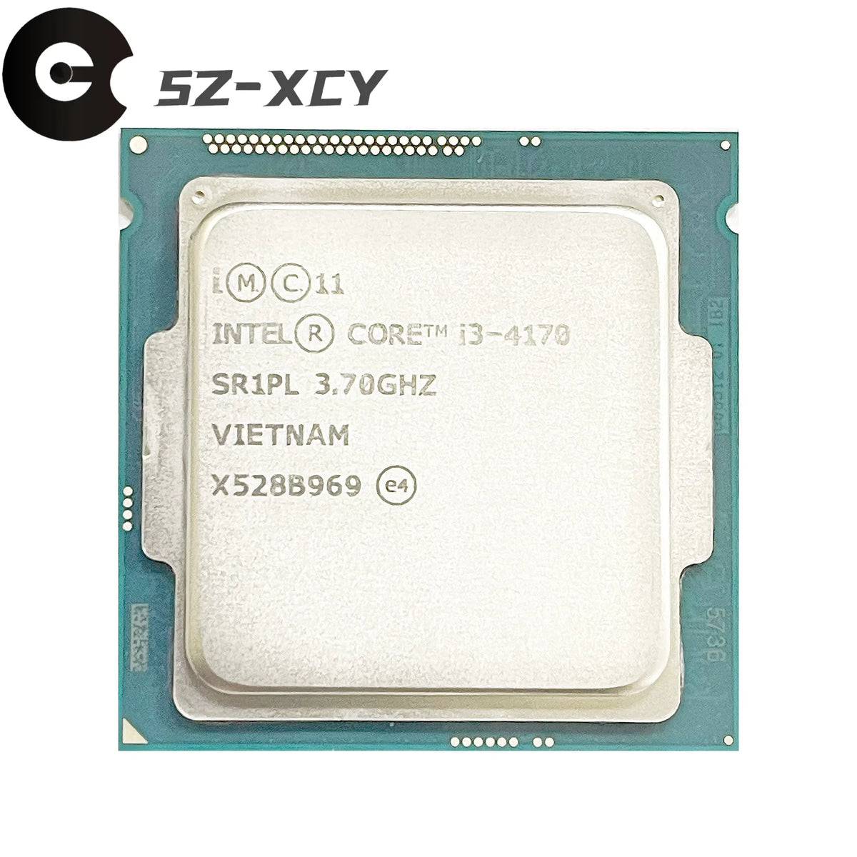Intel Core i3-4170 i3 4170 3.7 GHz Dual-Core Quad-Thread CPU Processor 3M 54W LGA 1150