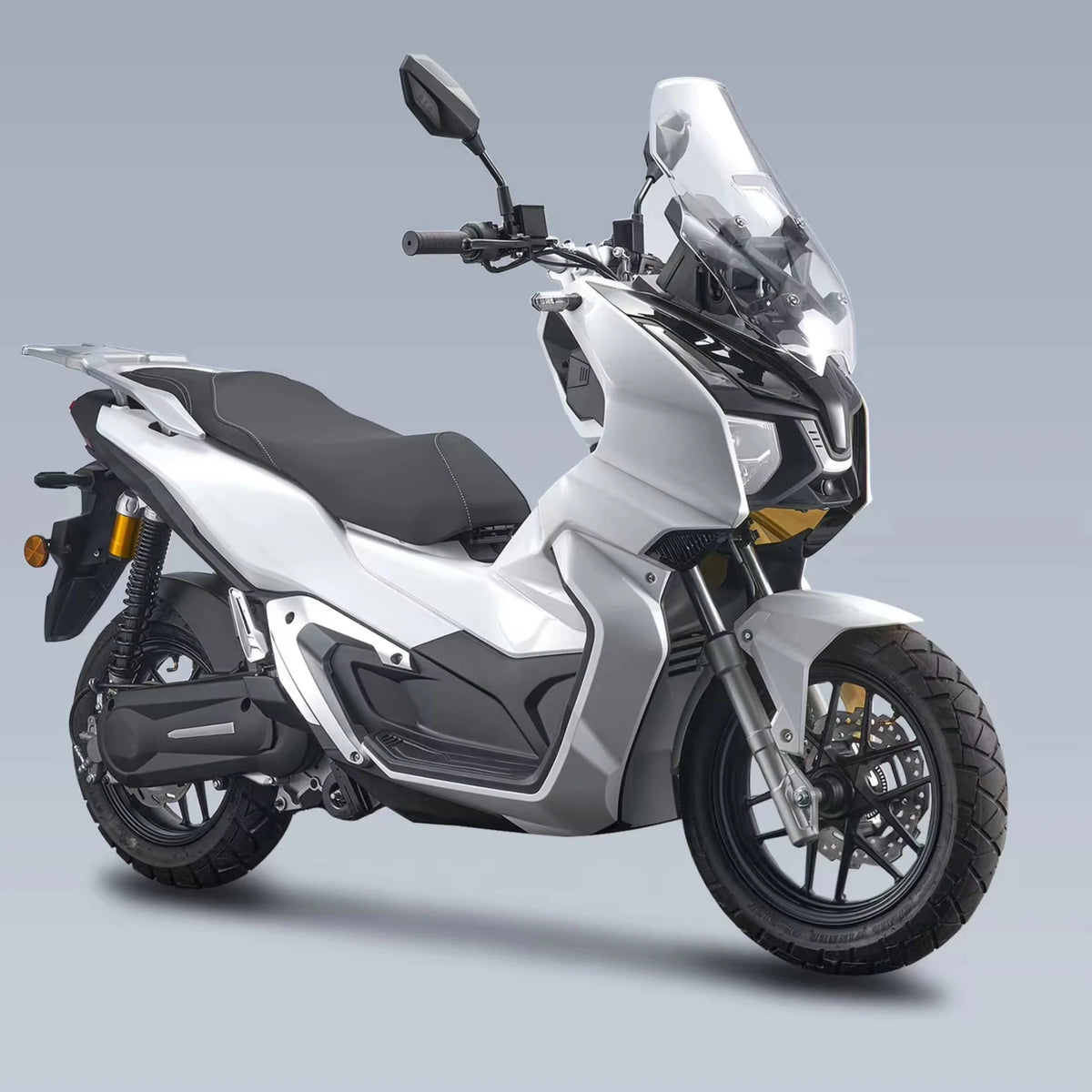 QQA High-speed electric motorcycles, powerful and affordable electric bicycles and motorcycles