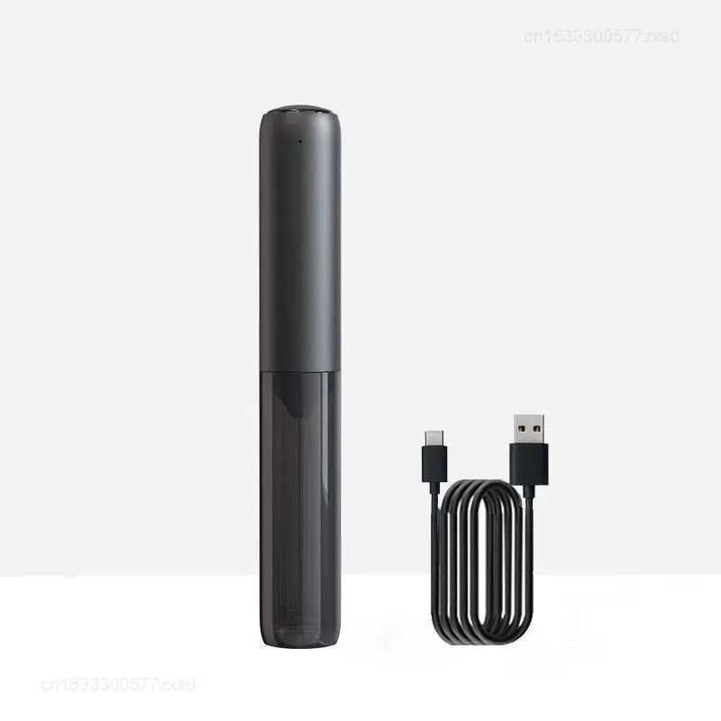 Portable Wireless Electric Milk Frother Foam Maker Handheld Rechargeable Foamer High Speeds Coffee Handheld Foam Maker