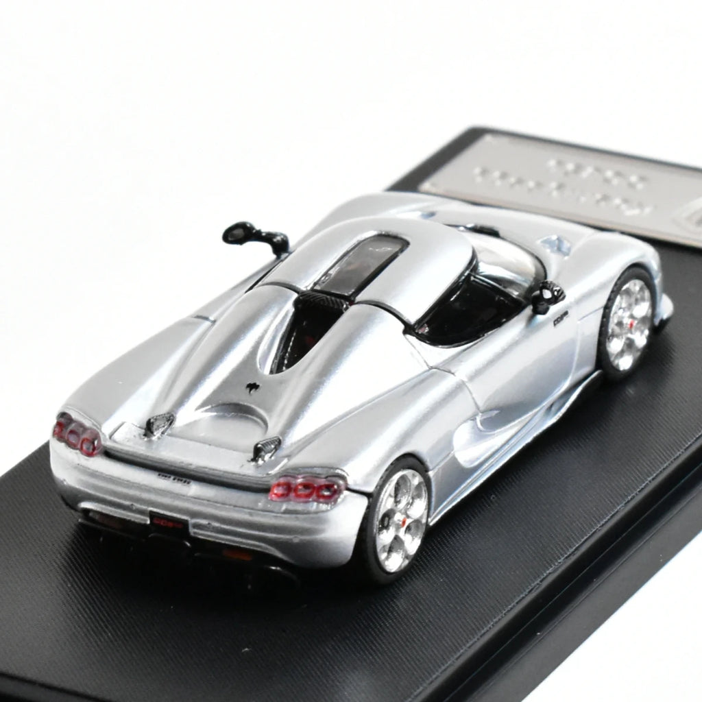 RM 1:64 CC850 Diecast Model Car
