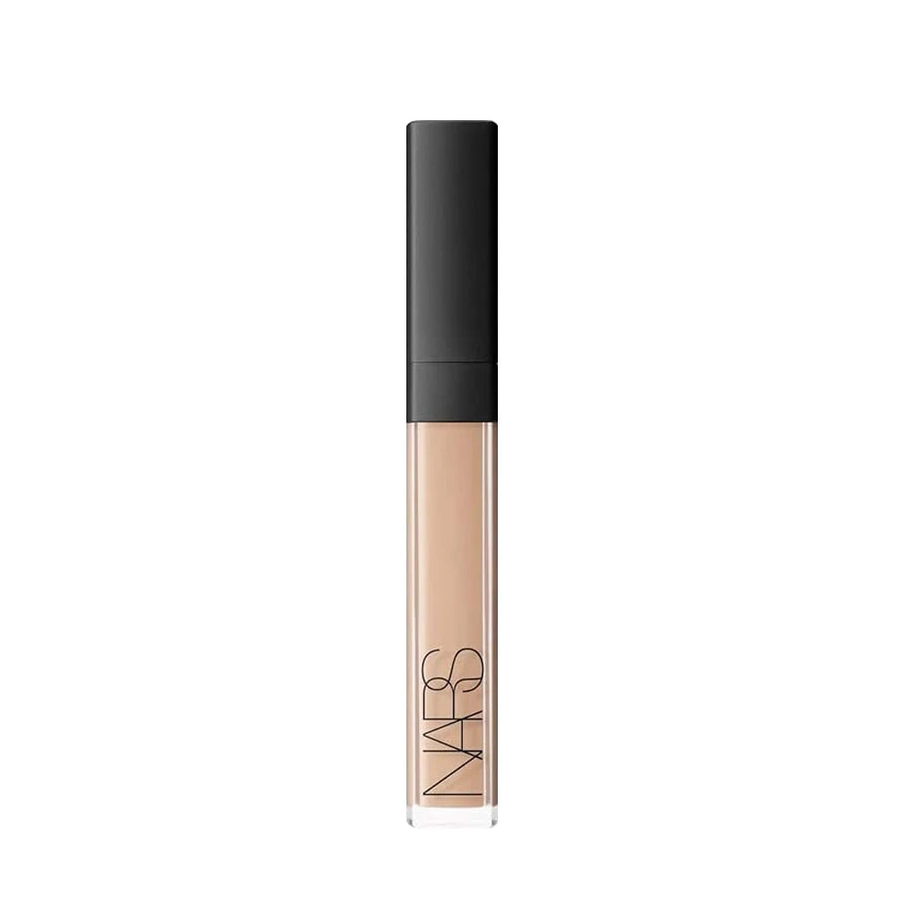 NARS Radiant Creamy Concealer Vanilla 1232 | face makeup | Brightening Under-eye Coverage | Non-creasing Formula | 6ml