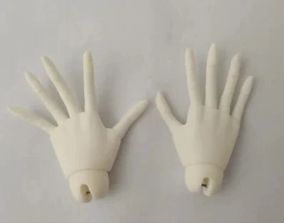 BJD doll SD doll 1/4 joint hand male movable joint doll Free shipping