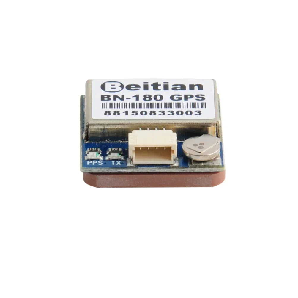 Beitian BN-180 BN-220 BN-280 BN-800 BN-880 Dual Module GPS with Compass for RC Drone CC3D F3 Pixhawk Flight Controller