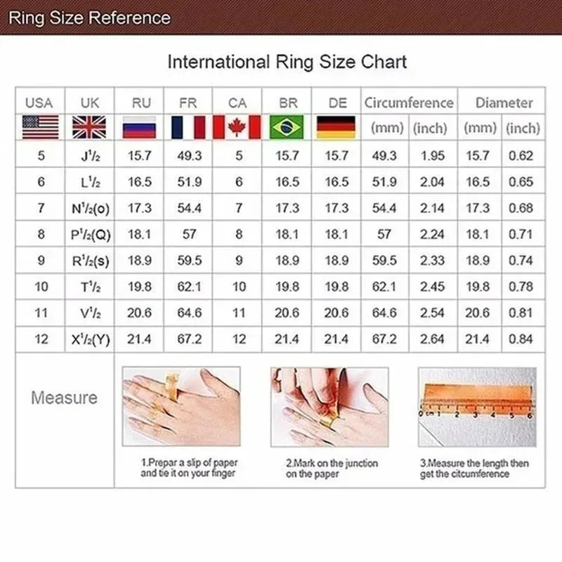 Aesthetic Inlaid White CZ Women's Ring Trendy Silver Color Hand Carving Daily Wear Party Jewelry Anniversary Gift