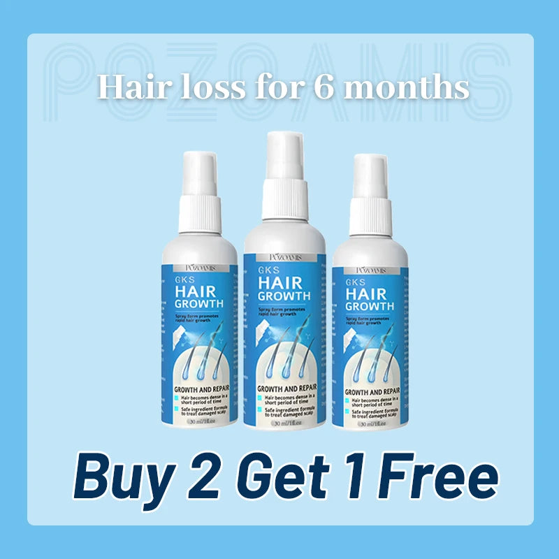 A+Suitable for all hair types: Fast-acting spray‧ . your best choice!