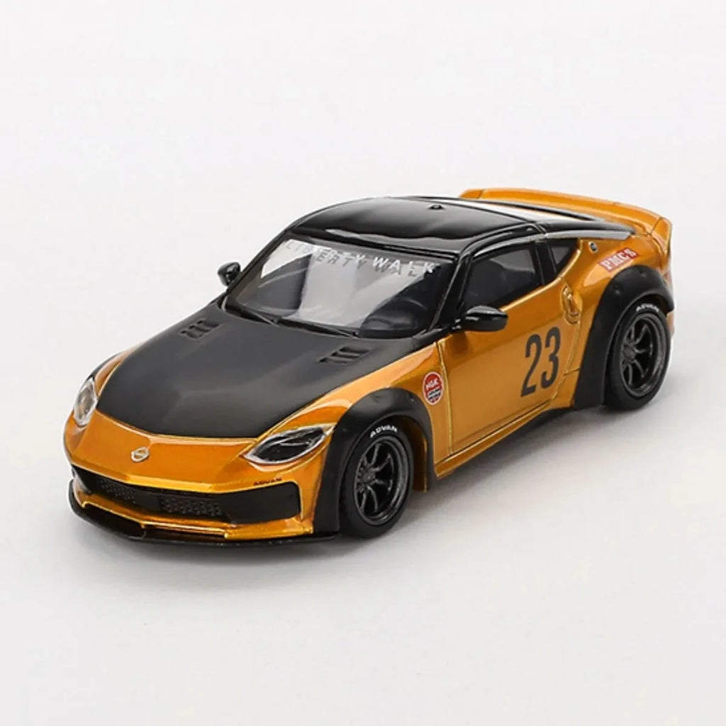 MINIGT TSM 782 1:64 Diecast Model Car