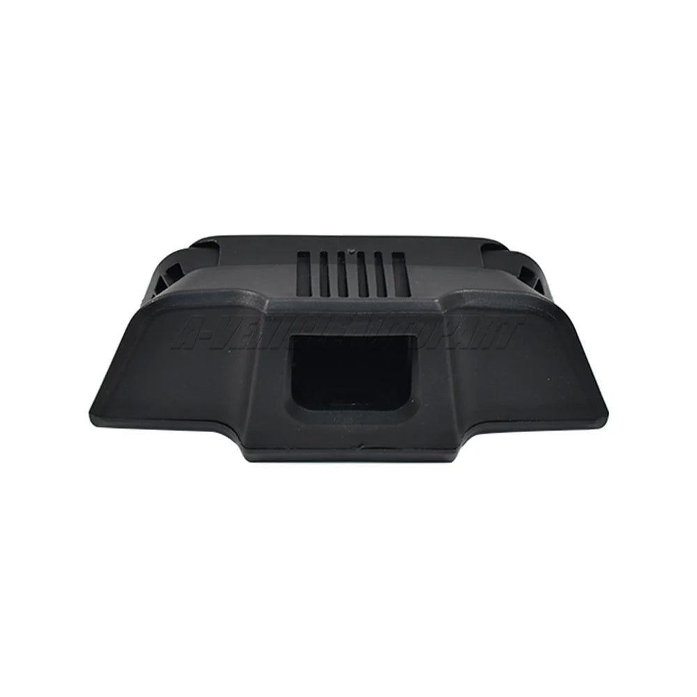 655061128 For Skoda Fabia Mk4 Kamiq Karoq Kodiaq Scala New Sports Seat Headrest Tablet Smart Holder Base Adapter Car Accessories