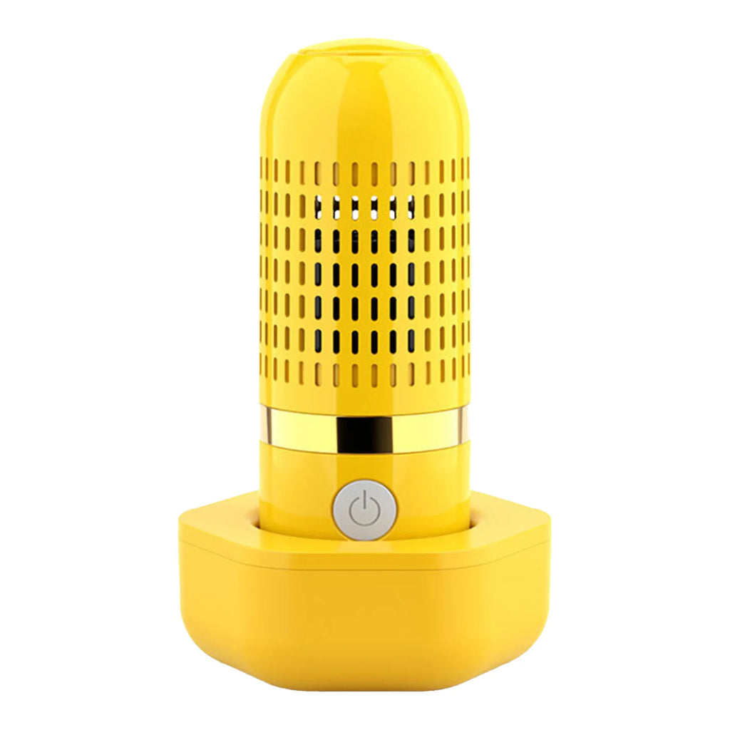 Fruit Cleaner No Scrubbing Fruit and Vegetable Purifier Cleaner Machine USB Powered for Cleaning Veggie Grains Rice Meat Seafood