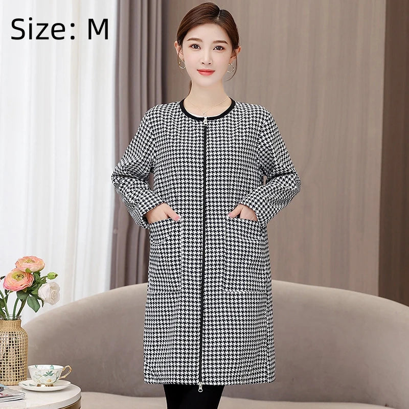 Waterproof Work Clothes Long Sleeve Pet Grooming Clothing Pet Groomer Smock Beauty Salon Uniforms Hair Salon Hairdresser Robe