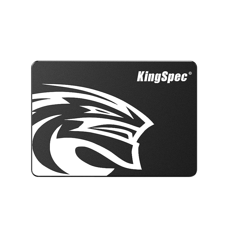 KingSpec SSD 128GB 256gb 512gb 1tb Hard Drive 2tb 120 g 240g 2.5 Solid State Drive Hard Disk for Laptop Desktop PS4