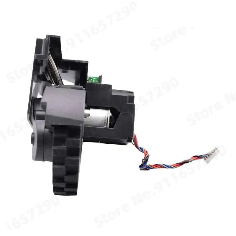 Original Roborock S6 S60 S61 S65 Travel Wheel Right And Left Wheel Module Replacement Parts Sweeping Robot Accessories