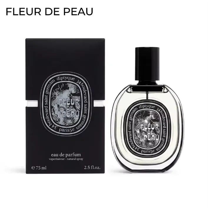 100ML/75ML High Quality Perfume Women Long Lasting Floral Wood Fruit Flavoring Scent Parfum Epheon Female for Men Fragrances
