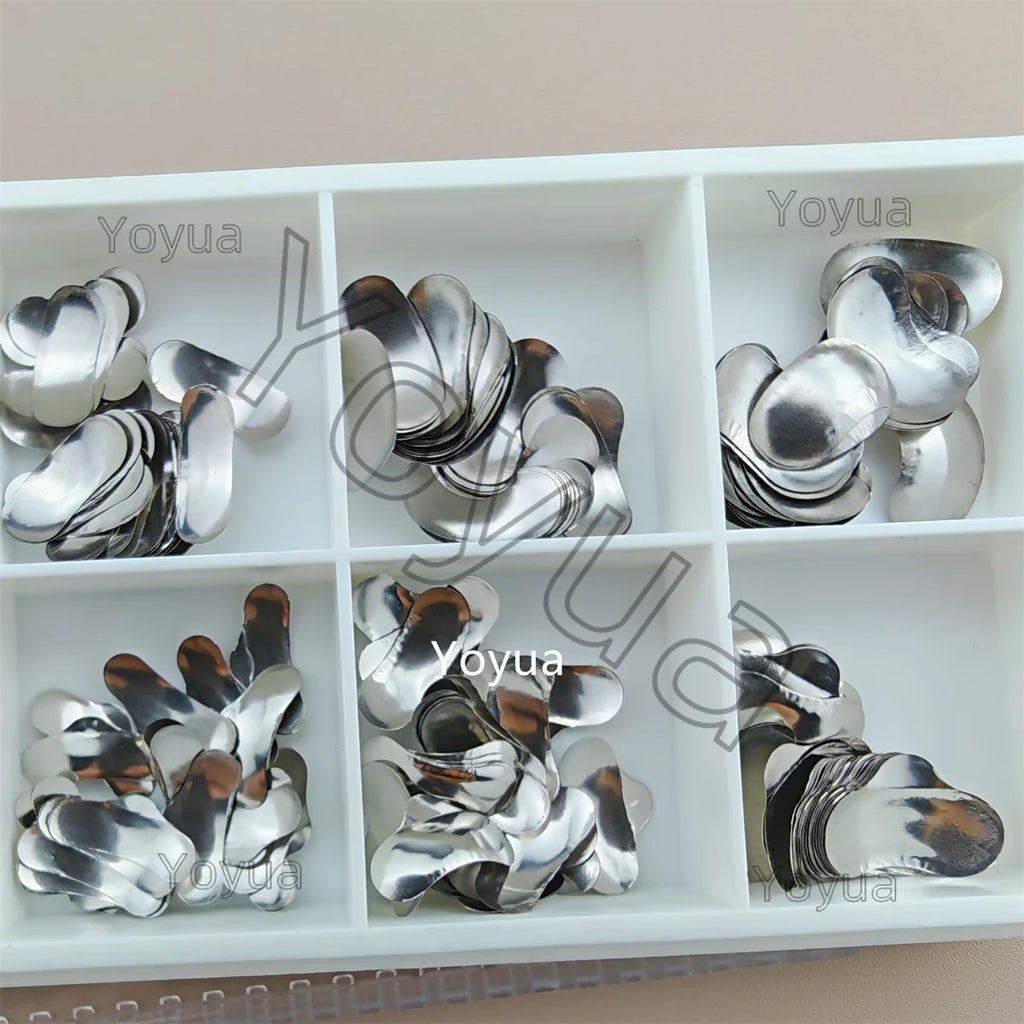 1set High-quality Dental Matrix System Kit Dentist Ring Placement Plier Fits Garrison Forcep Strong Separator Clamping Rings