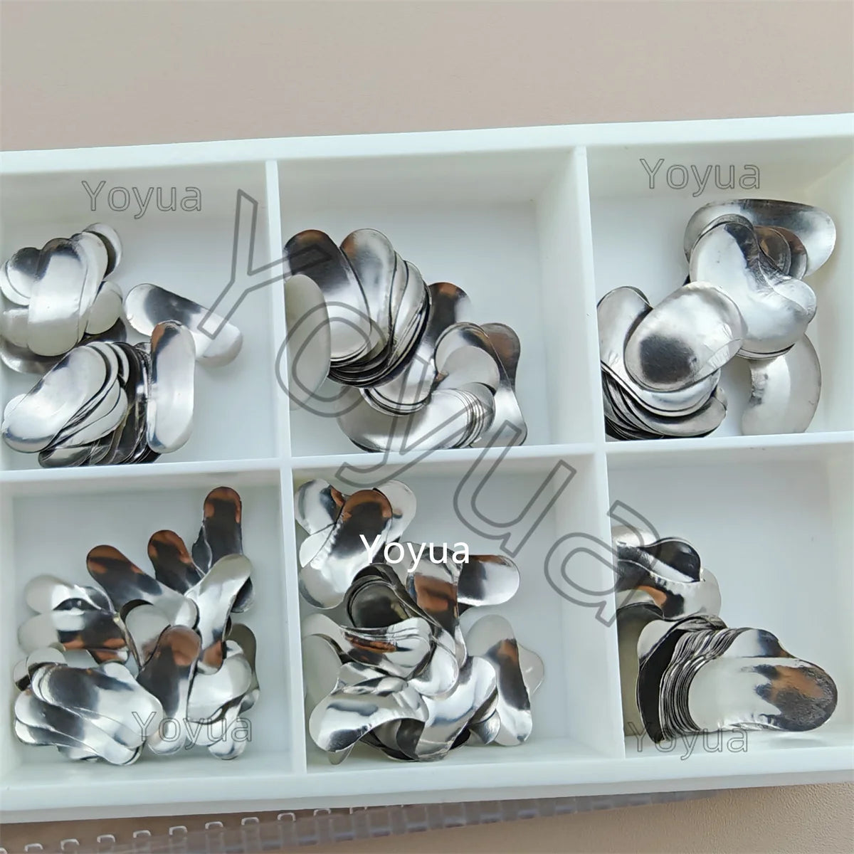 1set High-quality Dental Matrix System Kit Dentist Ring Placement Plier Fits Garrison Forcep Strong Separator Clamping Rings