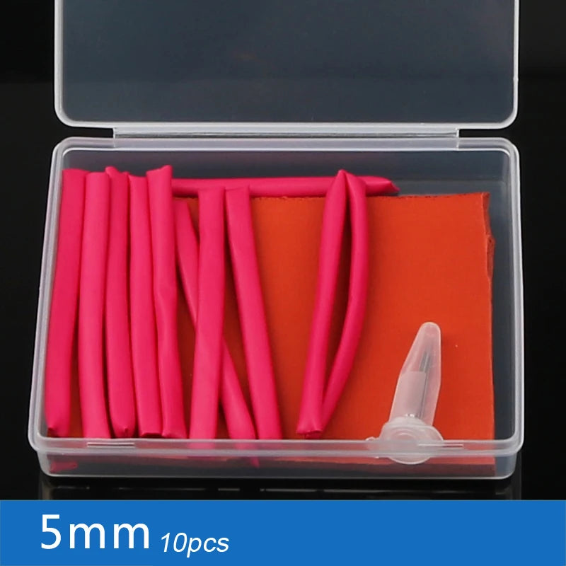 Microsurgery End To End Anastomosis Simulation Blood Vessel 2mm5mm Measurement Suture Skills Training Model Vascular Exercises