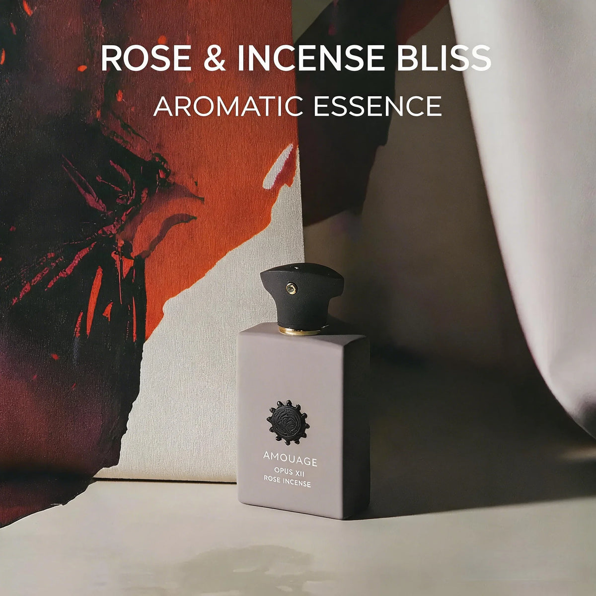 Men's Fragrance Eau De Parfum, Luxury Interlude Man & Reflection Man Perfume Spray, Premium Long Lasting Scent for Men.