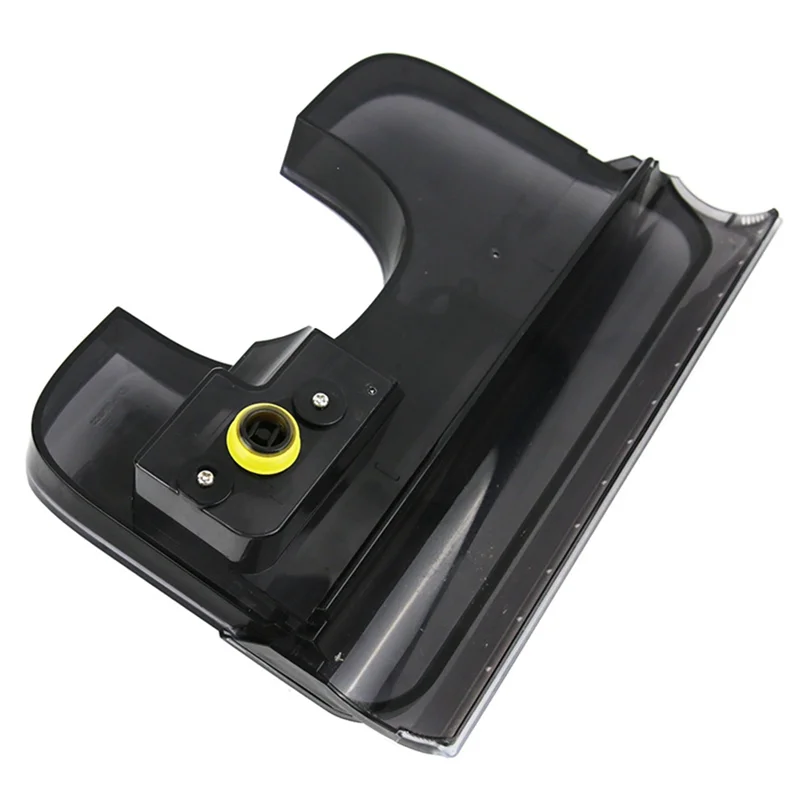 A04V Water Tank For Tineco Stretch/Stretchs/Stretchmix Floor Scrubber Replacement Parts Durable Water Tank