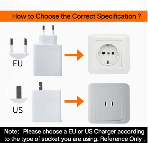 Original 100W Xiaomi Charger Turbo Super Fast Charge EU Adapter Type C Cable For Mi 15 13T 12S Redmi Note 14