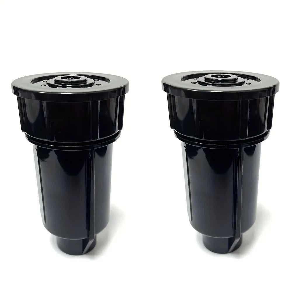 Waterproof Black Outdoor Key Hider Safe Secure Hide-A-Key Storage for Garden Decor House Spare Keys