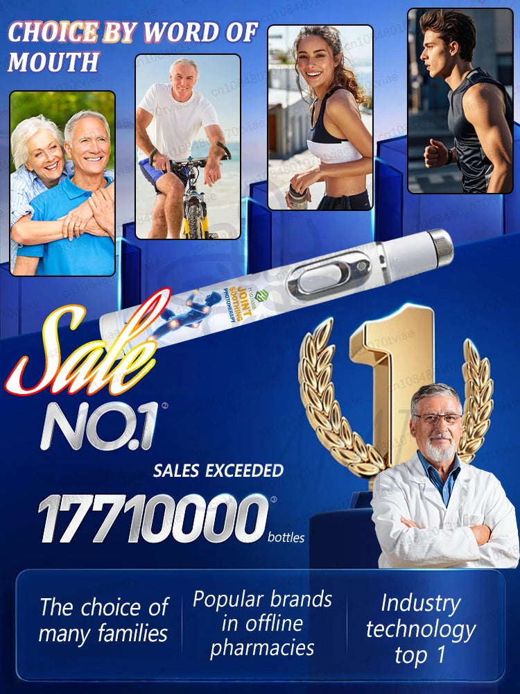 Suitable for both men and women, only 7 days required.