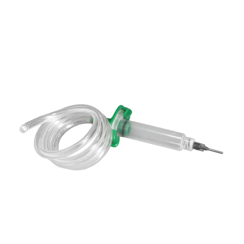 Hearing Aid Maintainer Blowpipe and Suction Tube Accessories