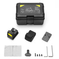 Mini Red Dot Sight 3 MOA Scope Reflex Sight Scope Tactical 20mm Red Dot Sight