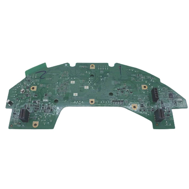Original Motherboard For Xiaomi Roborock S50 S51 S52 S55 Robot Vacuum cleaner Mainboard Spare Parts