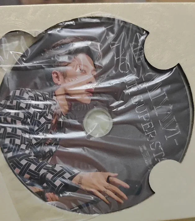 Miyavi Vinyl album CD card official original can be choose In stock