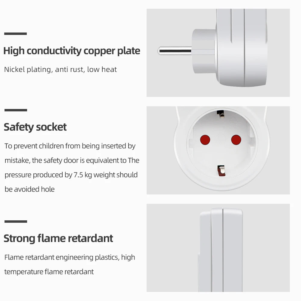 Timer Constant Temperature Control Socket 220V Temperature Controller Socket With temperature Probe Sensor Heating Cooling