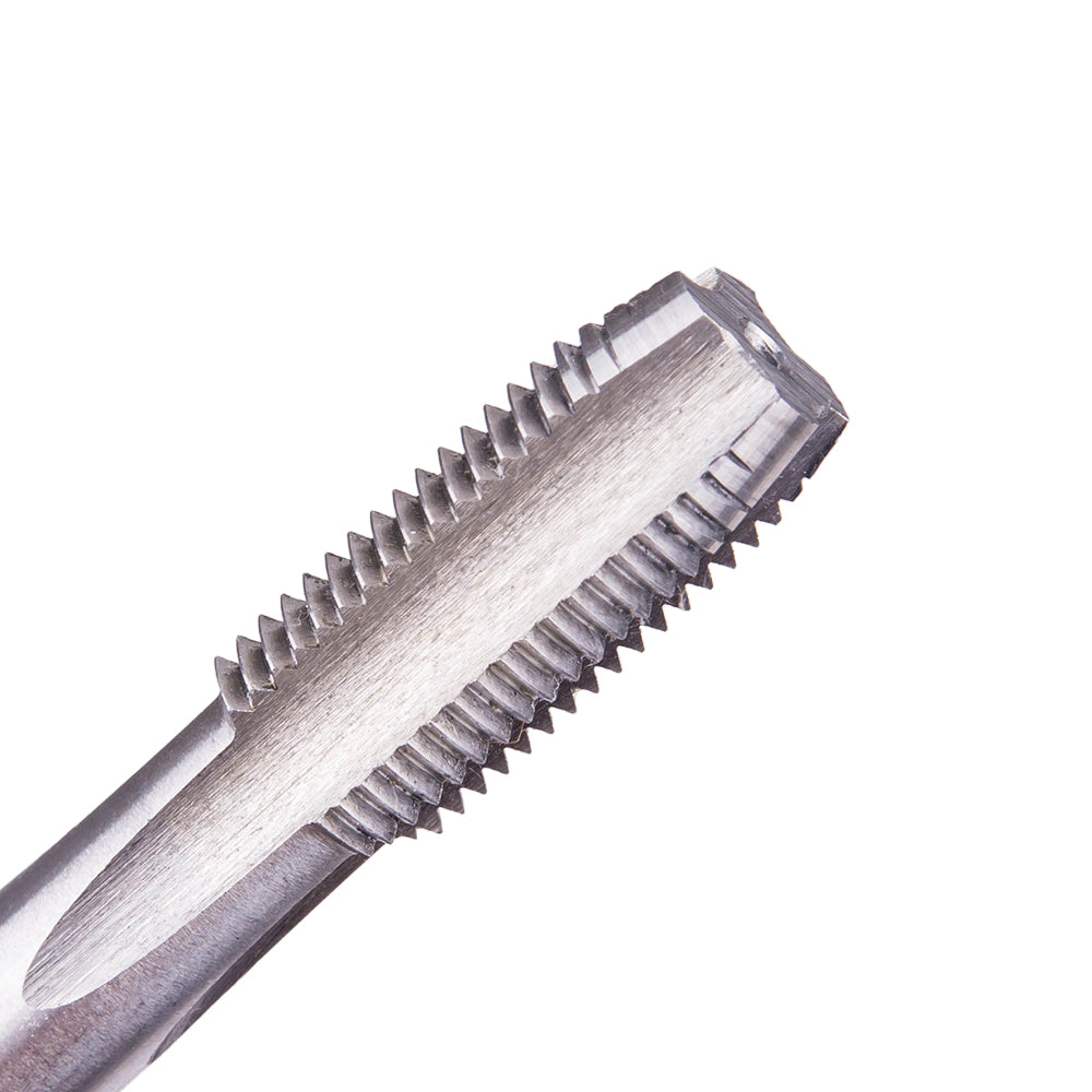 ZTTO Bicycle Crank Tapping Threading Tool Crank Pedal Thread Tapping Device Crankset 9/16 Inch Driver Screw Hole Tool Steel