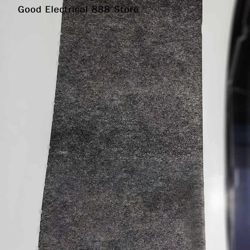 1Pcs Activated Carbon Non-woven Fabric Filter Electrostatic Cotton Anti-dust Air Purifier Filter For Xiaomi Mi 12342S Air Filter