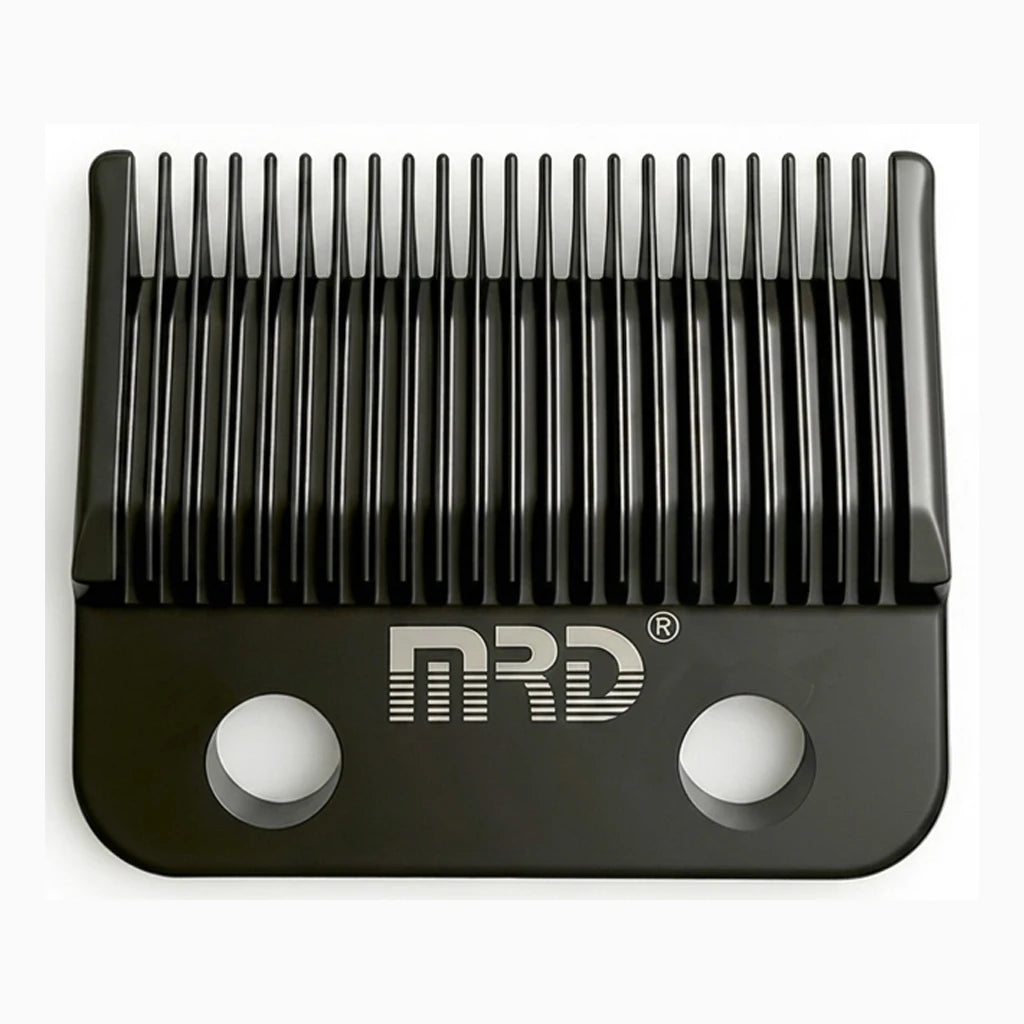MRD Blades DLC Cutter Head Trimmer Replacement Original Cutter Head Professional Barber Accessories for SC JRL 8148 KM VGR