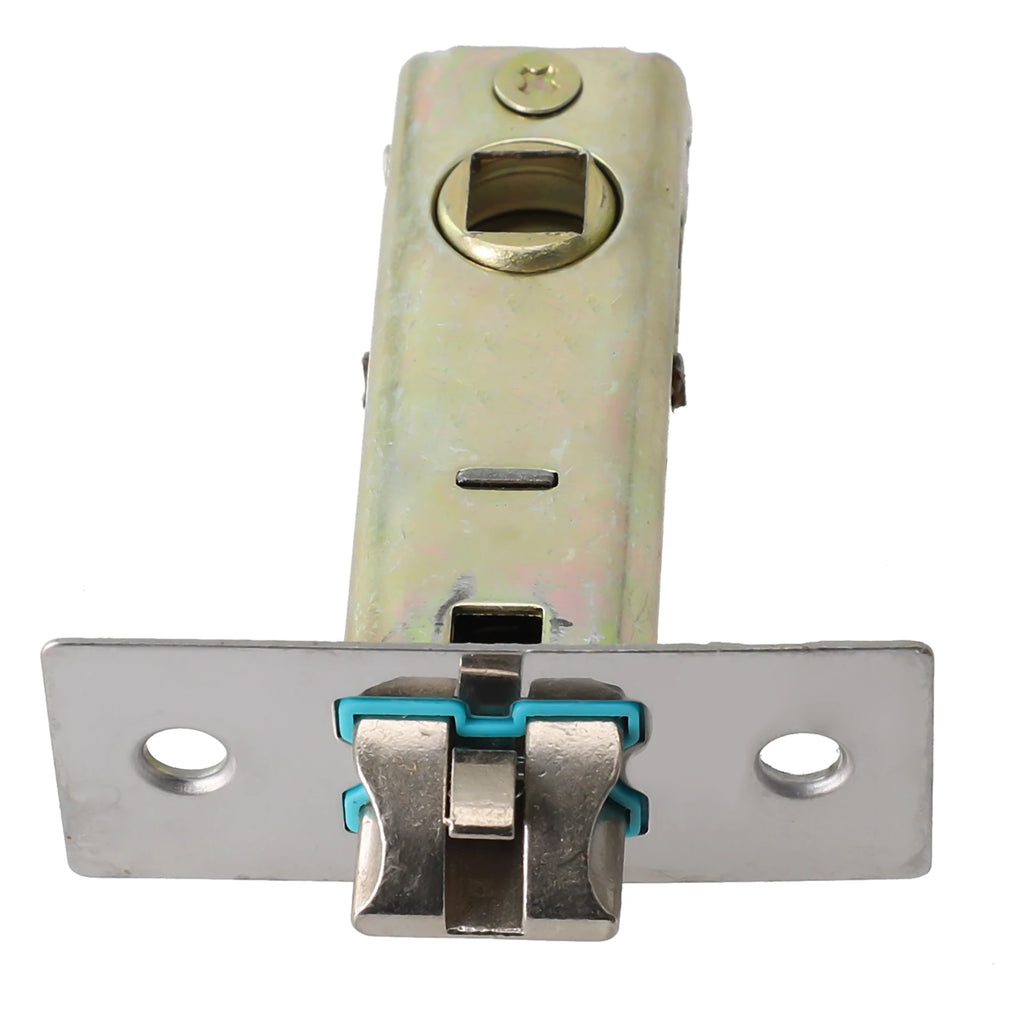 Door Lock Core Tubular Latch Internal Bolt Facility Sprung Catch Lock Core Tongue Lockcase Fitting Bathroom Insert Core Hardware