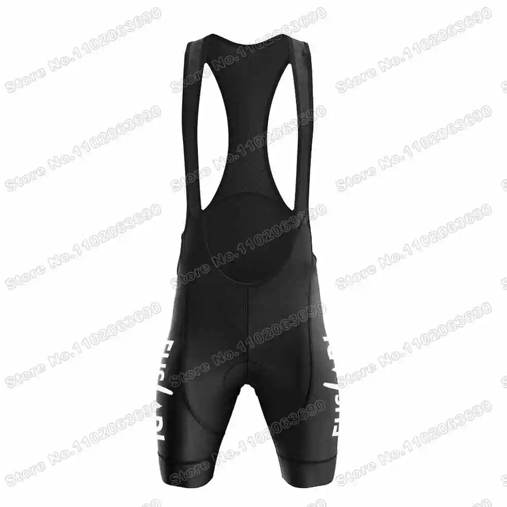 2026 Euskadi Basque Country Team Cycling Jersey Set Euskadiko Cycling Clothing Summer Road Bike Shirts Suit Bicycle Bib Shorts