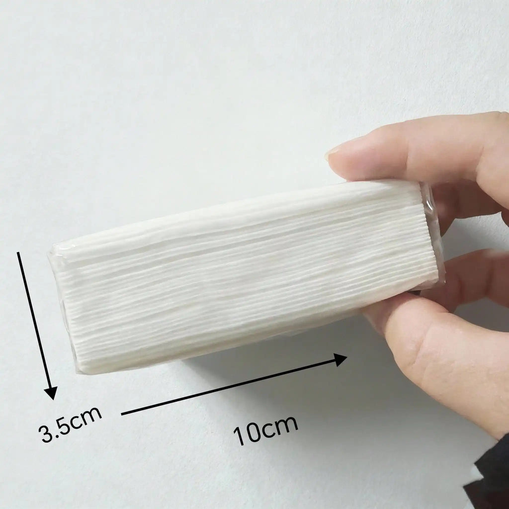 10PCS/14PCS/1PC Pack Disposable Paper Napkins, Value Pack For Hotel, Restaurant, Eatery, Commercial And Home Use
