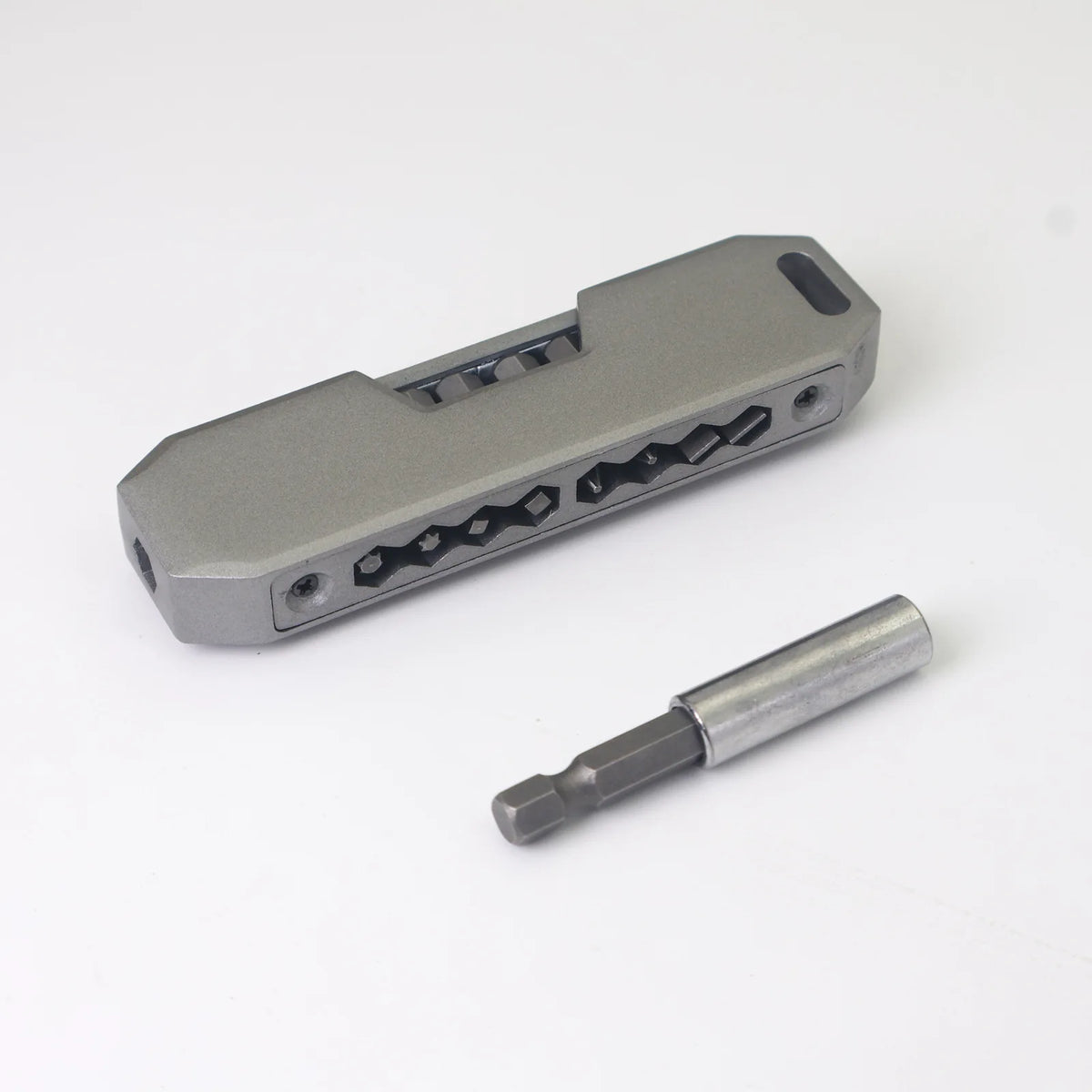 1pc Multitool Accessories Bits Kit New Creative Designs Edc Tool Set
