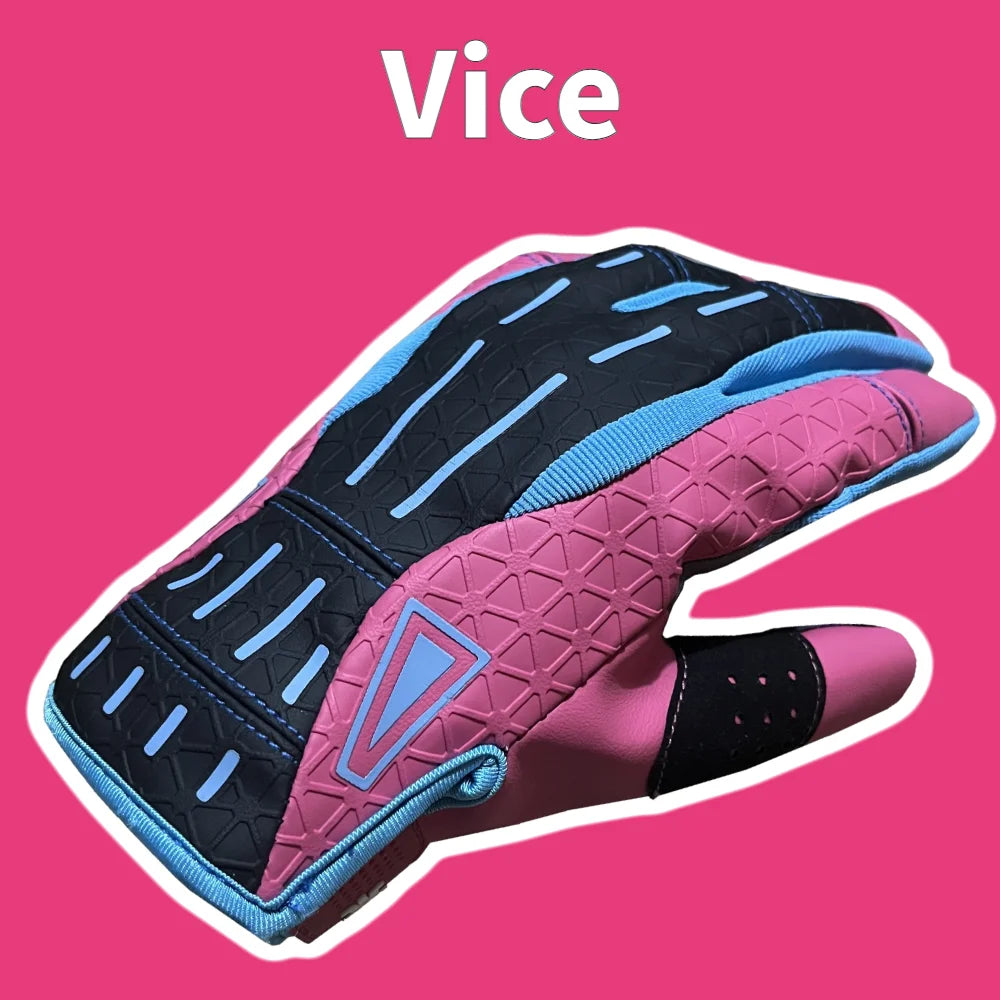 CSGO Gloves Multiple Series One Pair CS GO Game Real Life Specialist Sport Moto Gloves IRL Cosplay Skins