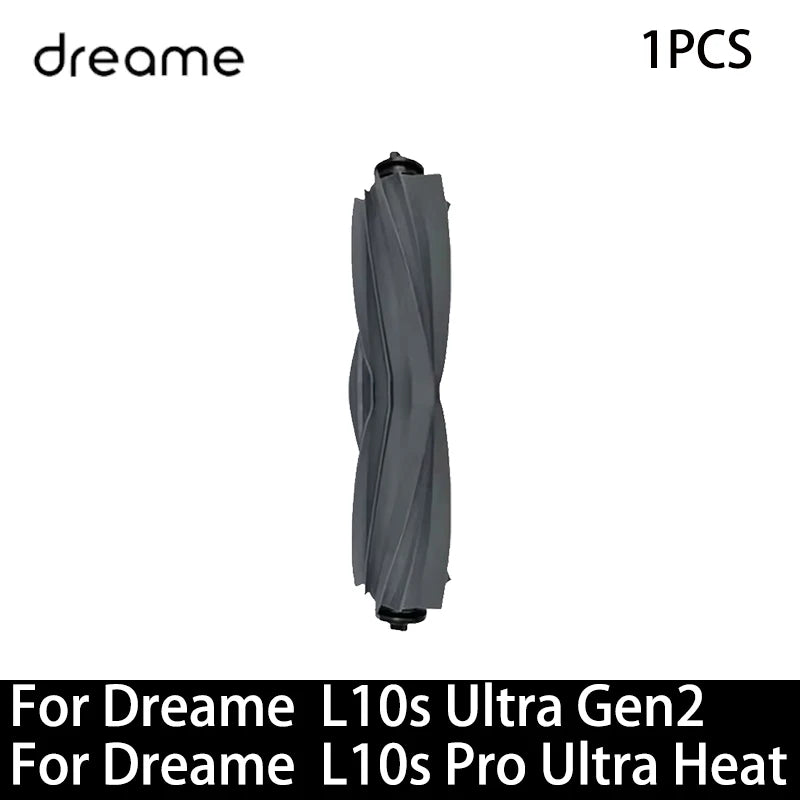 For Dreame L10s Ultra Gen2 / L10s Pro Ultra Heat Vacuum Cleaner Replacement Accessories Main Side Brush HEPA Filter Mop Dust Bag