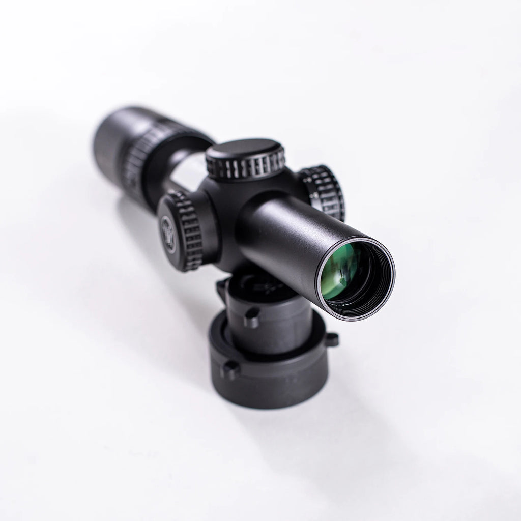 Original V*RT*X Optics St**ke E*gle 1-8X24 Second Focal Plane(SFP) Riflescope AR-BDC3 Reticle Waterproof/Shock Resistant