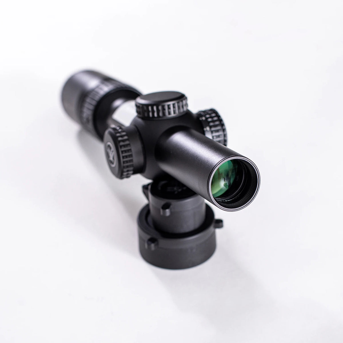 Original V*RT*X Optics St**ke E*gle 1-8X24 Second Focal Plane(SFP) Riflescope AR-BDC3 Reticle Waterproof/Shock Resistant