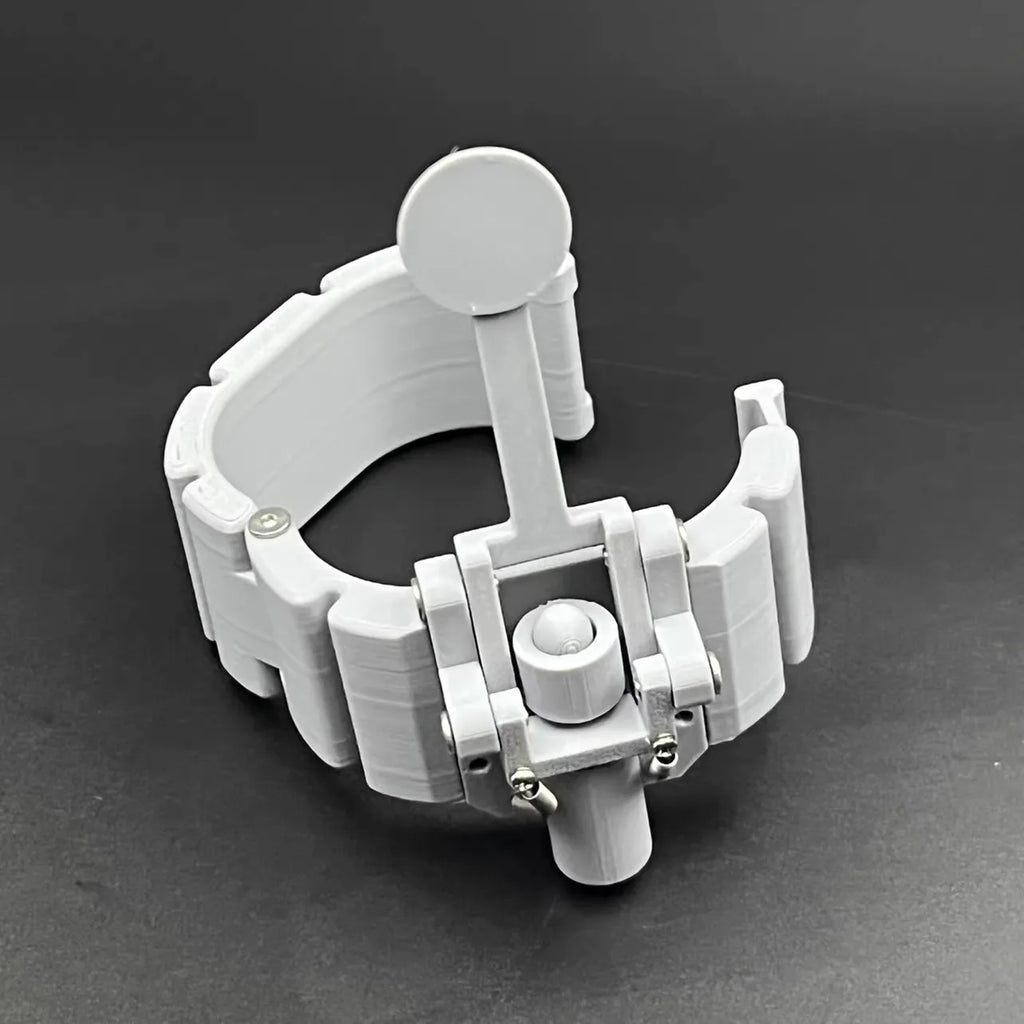 3D Printed Spring-loaded Web Shooter Wrist Launcher,Children Toys,Christmas Gift