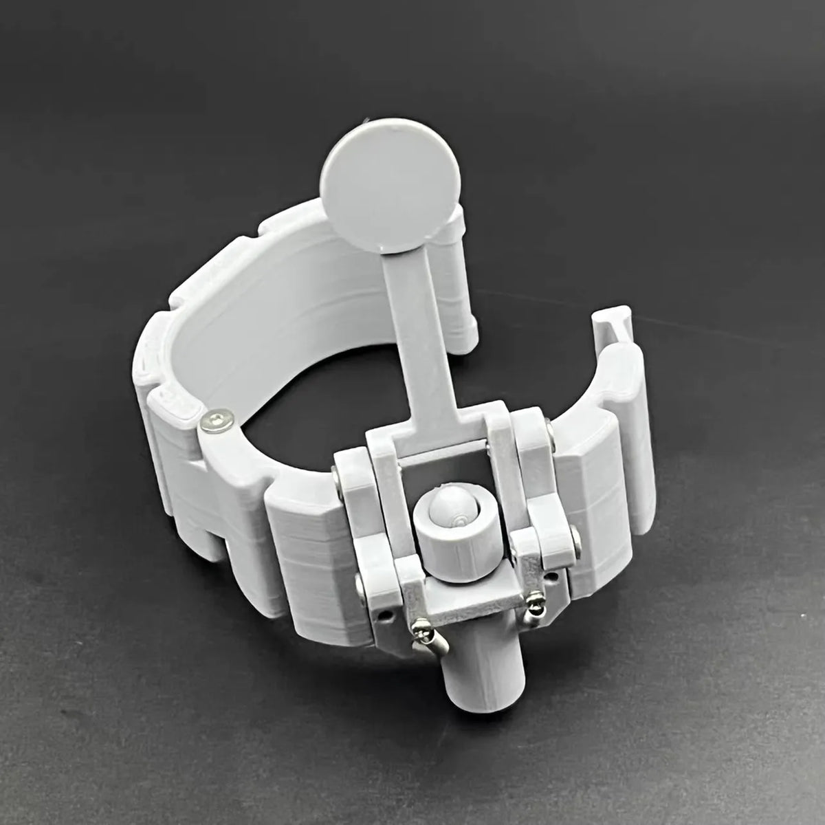 3D Printed Spring-loaded Web Shooter Wrist Launcher,Children Toys,Christmas Gift