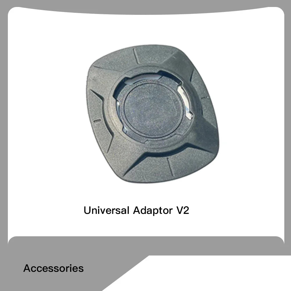 Motorcycle Fork Handlebar phone holder Mount Universal adaptors V2 Vibration dampeners Phone rings Belt Clip Armband Lock