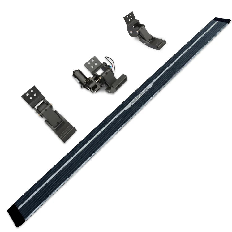 Power Side Step For Nissan Patrol 2015-2020 Electric Running Board