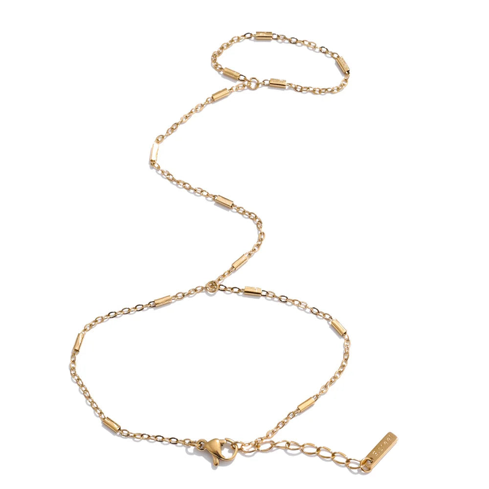 Yhpup Hot Style Zirconia Round Back of Hand Chain Finger Bracelet Bangle Stainless Steel Chic Fashion Jewelry Wholesale 2025 New