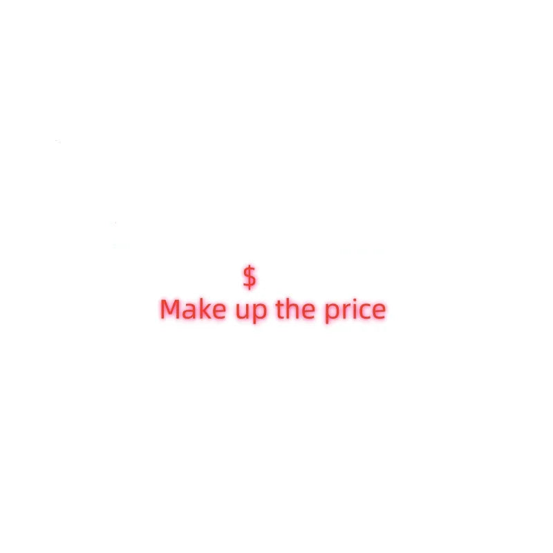 1pcs Empty Bottle/Tube/Container Printing Logo Charge (MOQ:50pcs) Or Other Price Difference