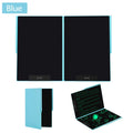 14.3-inch Folding Screen LCD Superfine Handwriting Writing Board Meeting Magnetic to Erase Drawings Tablet Split Screen