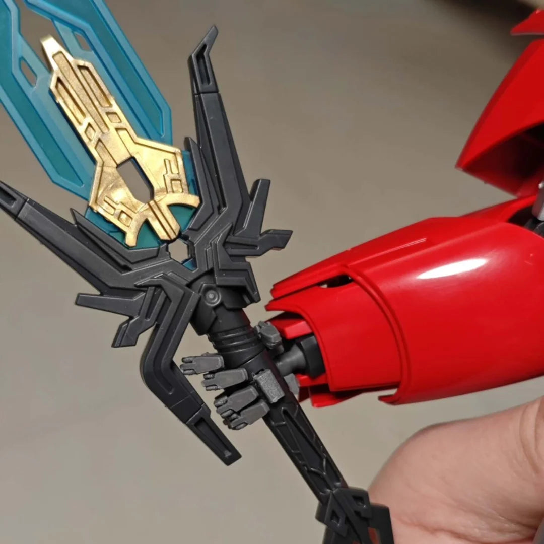3D printing Movable Hands Upgrade Kit For Blokees LEGEND Series ACTION EDITION TFP OP Prime Accessories