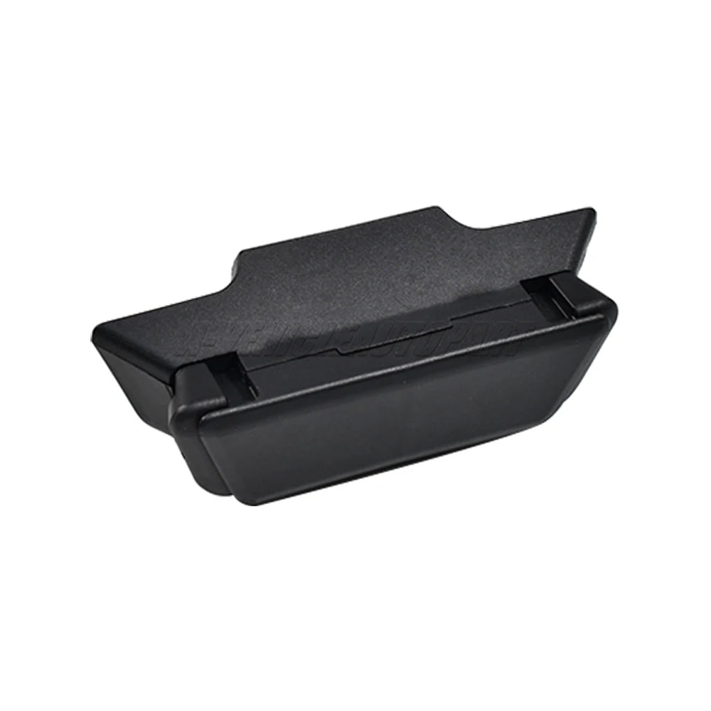 655061128 For Skoda Fabia Mk4 Kamiq Karoq Kodiaq Scala New Sports Seat Headrest Tablet Smart Holder Base Adapter Car Accessories